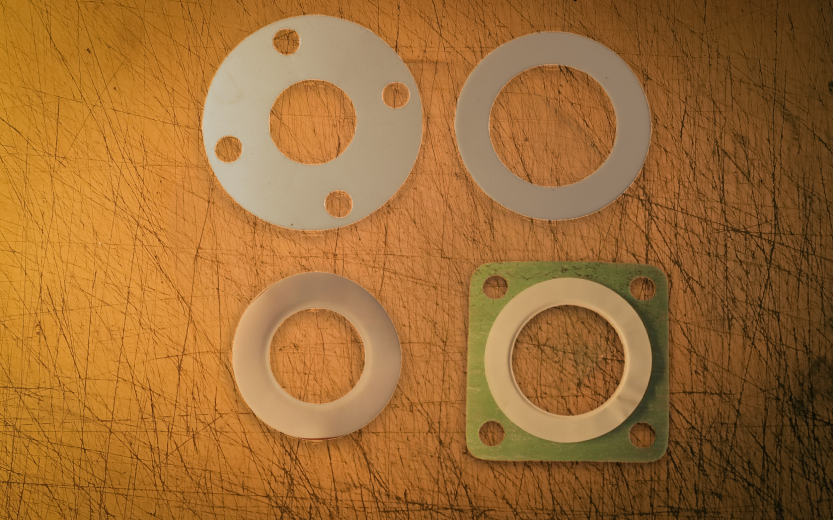 PTFE Gaskets